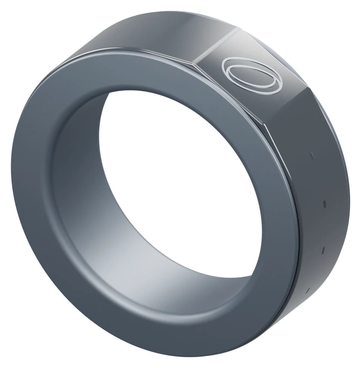 SynoRing in Space Gray