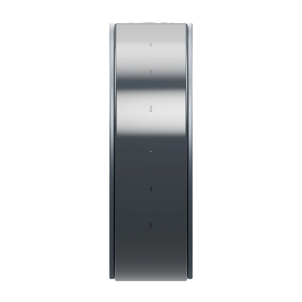 SynoRing R1 side view, 8 mm band width